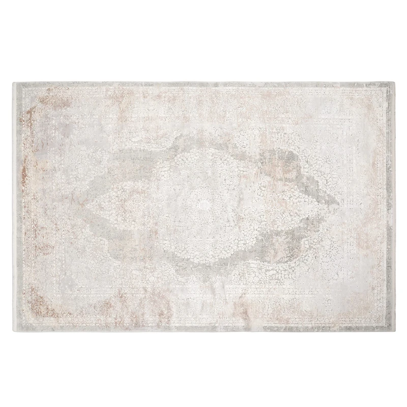 INDOMEX GIBEACONLGRDBE160 Rugs 160 x 230 cm