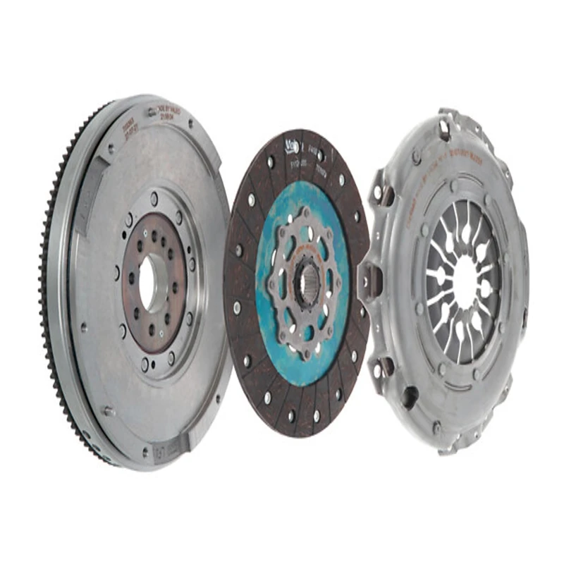 VALEO 836729 Clutch Kit