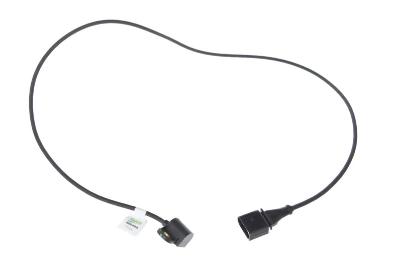 VALEO 366488 Sensor, camshaft position Number of Pins: 3 pins Plug Type: D SHAPE Sensor Technology: HALL With cable: YES Probe length: 40 mm