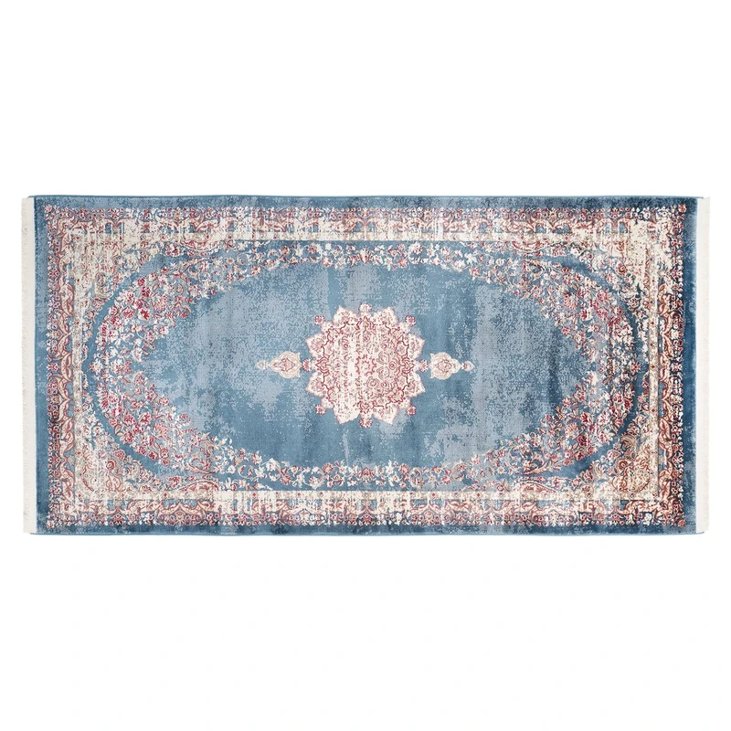 INDOMEX GICATERINABL080 Rugs 080 x 150 cm - Image 1