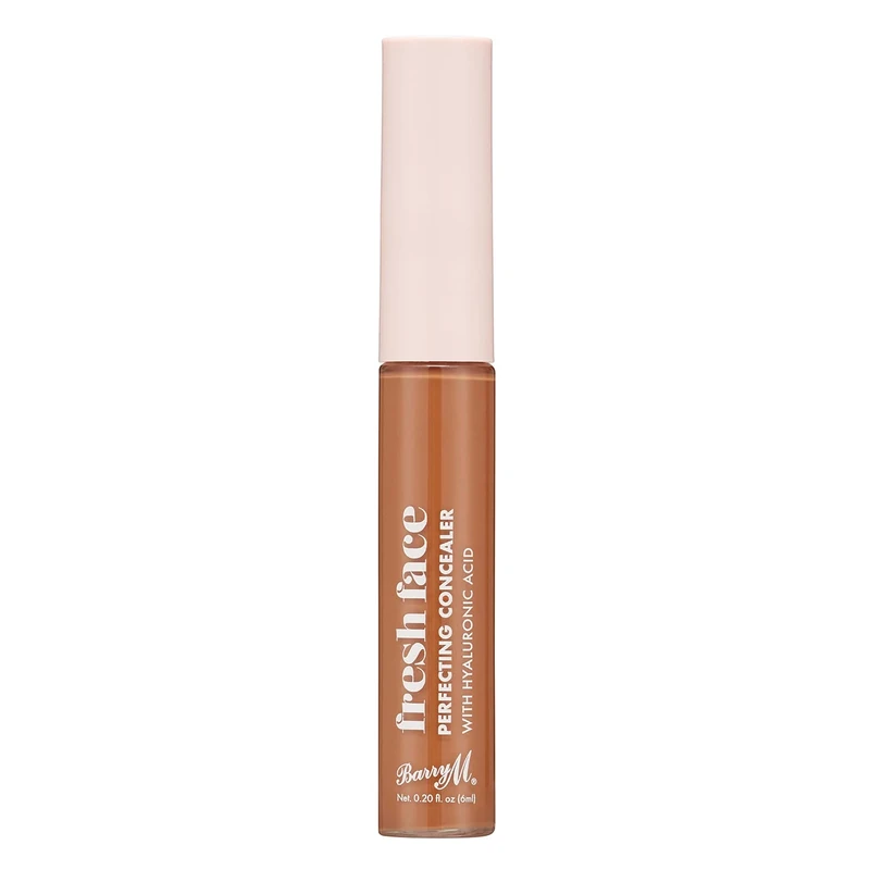Fresh Face Perfecting Concealer infused with Hyaluronic Acid, Shade 13