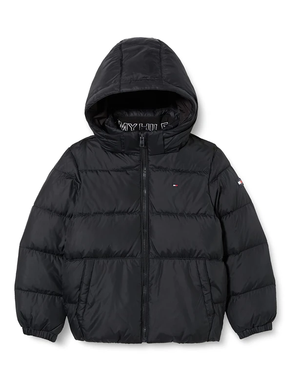 Tommy Hilfiger ESSENTIAL DOWN JACKET - Image 1