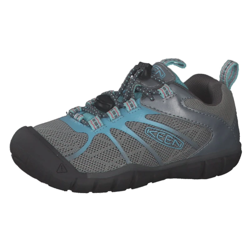 KEEN Toddler Chandler 2 CNX, Antigua Sand/Drizzle, 4 - Image 1
