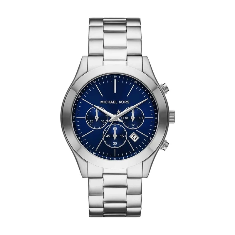 Michael Kors MK8917 Mens Slim Runway Watch