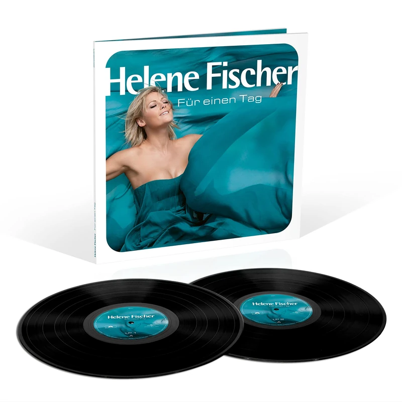 Für Einen Tag (2lp) [VINYL]