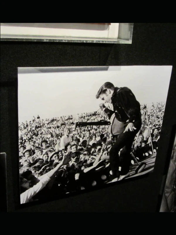 Elvis Presley Graceland: Photography By Mary Jordan