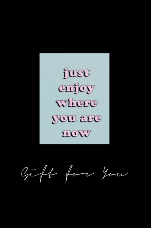 kjxhcguir172 just enjoy where you are now x