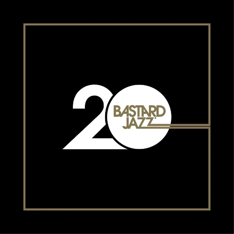 20 Years of Bastard Jazz [VINYL]