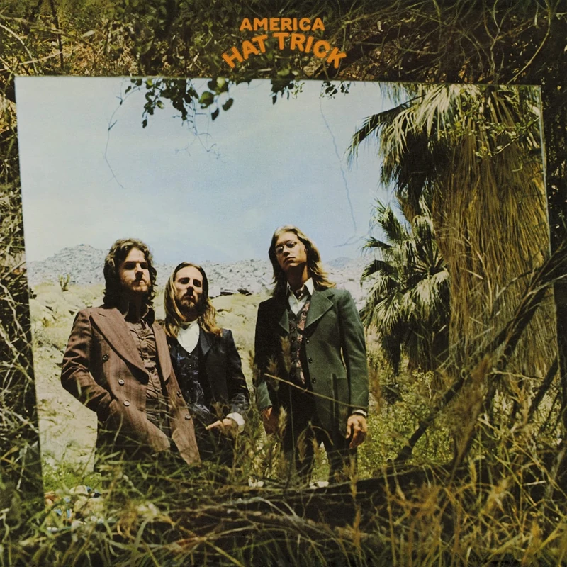 Hat Trick [VINYL]