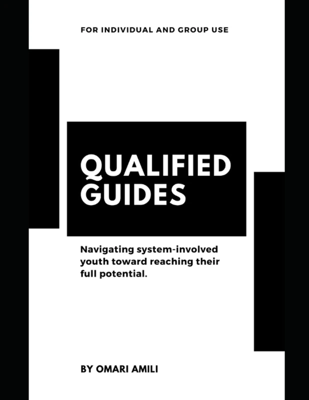 Qualified Guides