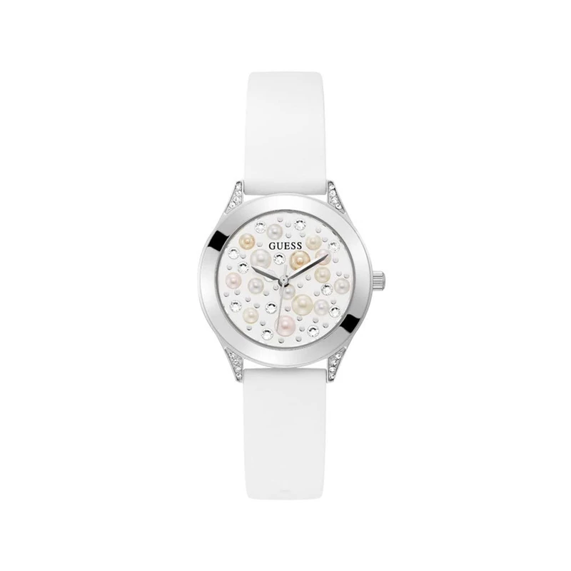 Guess Watches Ladies - Pearl 3 ATM / Gw0381l1 - Image 1