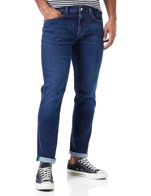 Tommy Jeans Austin Slim TPRD CF7161 Denim Black