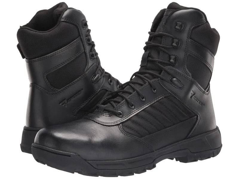Bates Tactical Sport 2 Boots - E0318000104.5M, Black, 04.5M