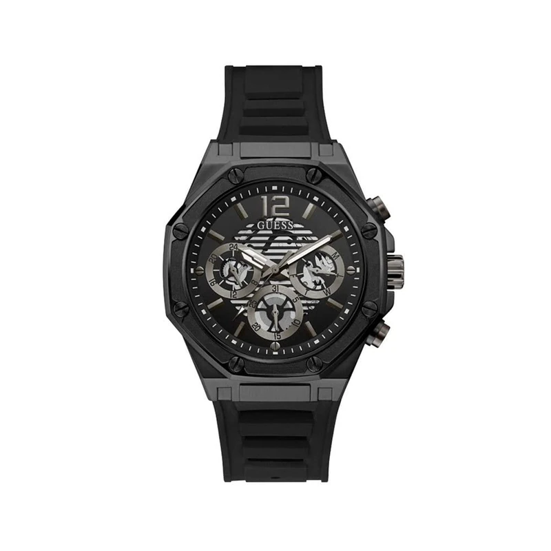 GUESS Men's Analog Watch - GW0263G4 Gents Model