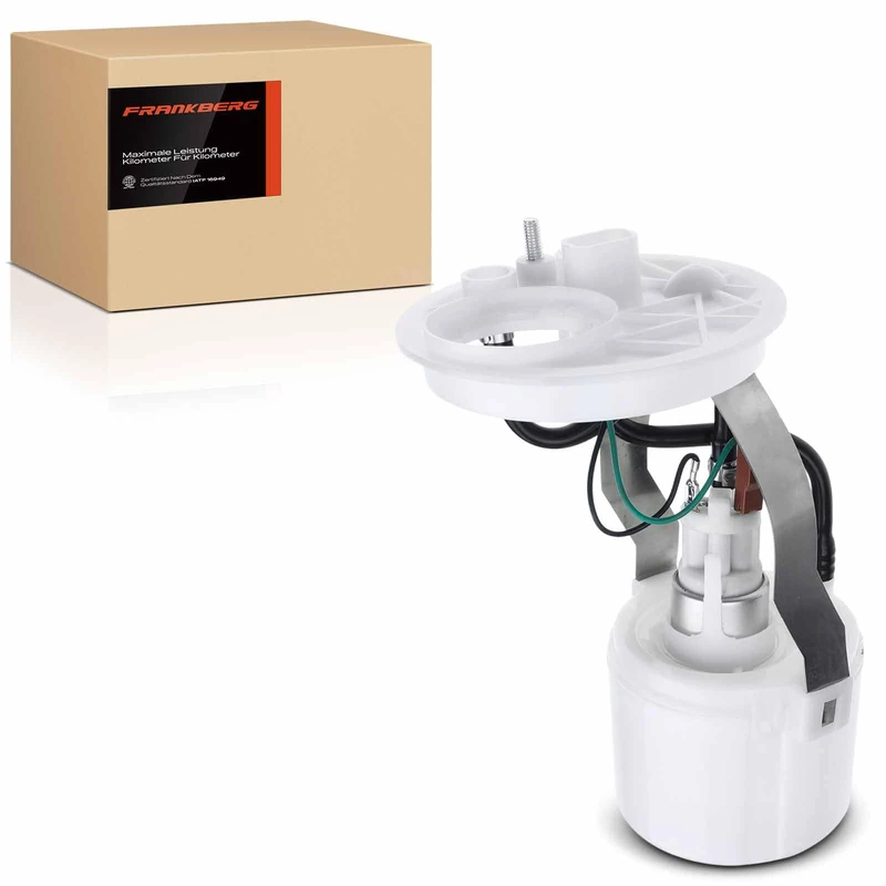 Electric Fuel Pump Fuel Delivery Unit For 141 141A 169 1.0L 1.1L Petrol 1987-2012 7621261