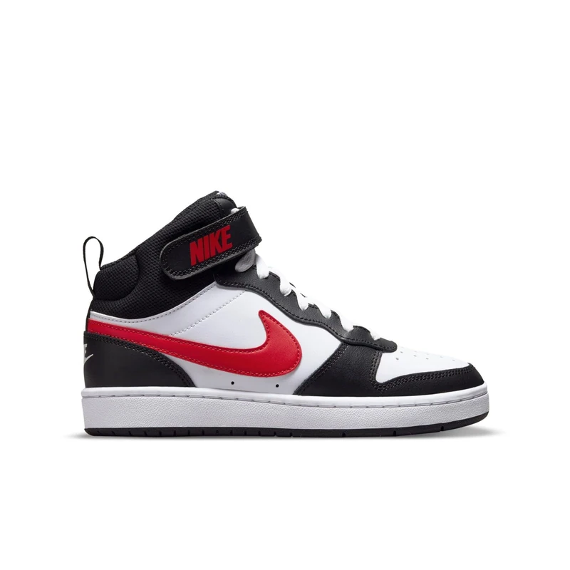 Nike Court Borough Mid 2 Sneaker