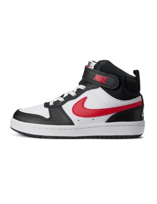 Nike Court Borough Mid 2 Sneaker - Image 1