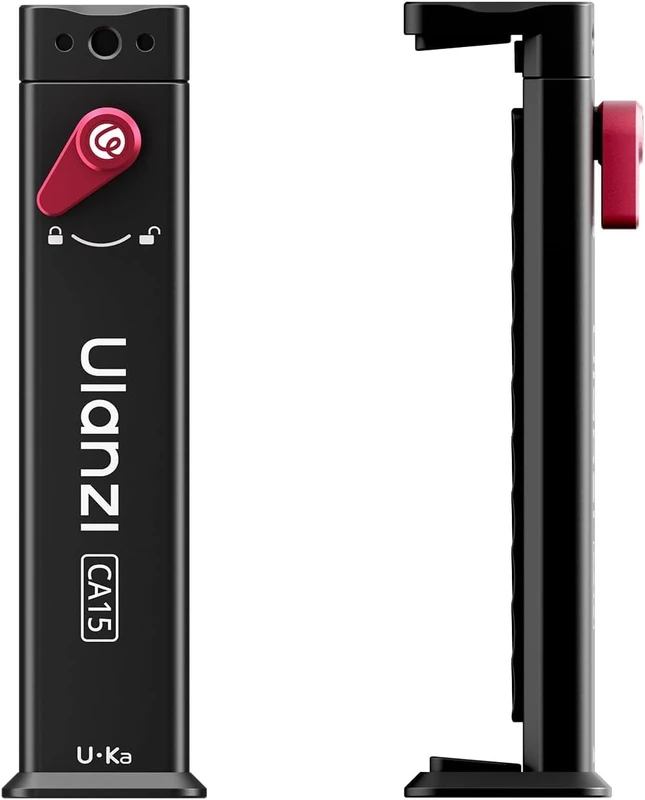 ULANZI U-Pad III Adjustable Metal Tablet Stand - Image 1