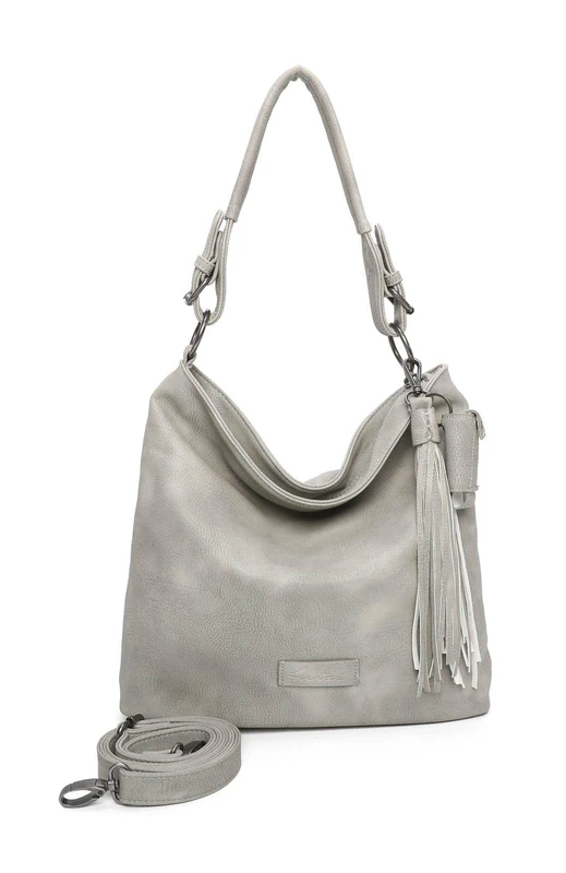 Fritzi aus Preussen Lipstick02 Radix Pebbles, Women’s hobo, Pebbles,