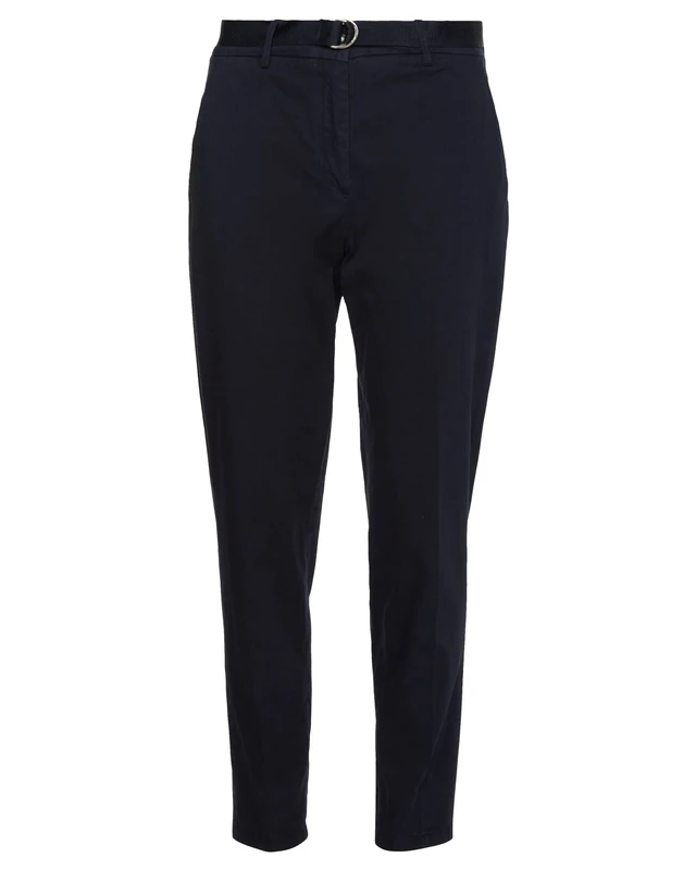 Tommy Hilfiger CO Twill Michelle Tapered Pant