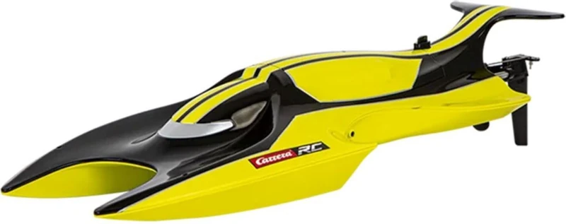 Carrera RC Speedray 2.4GHz Remote Control Boat - 370301030 - Image 1