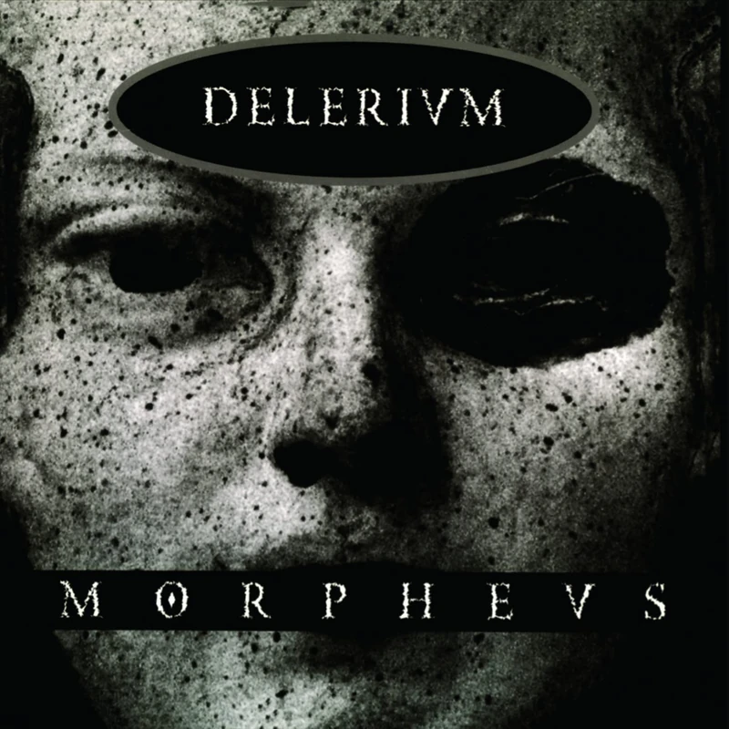 Morpheus [VINYL]