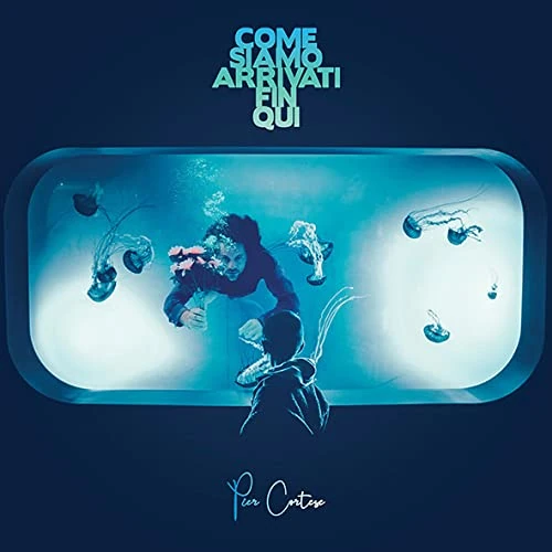 Come Siamo Arrivati Fin Qui [VINYL]