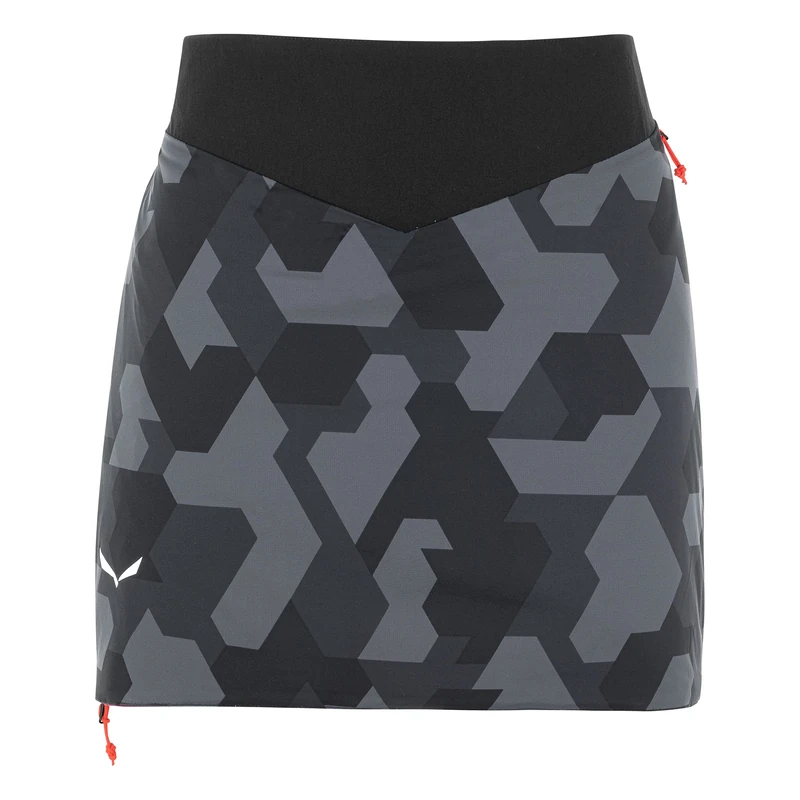 Salewa Ortles Twr Stretch W Skirt Ladies Skirt