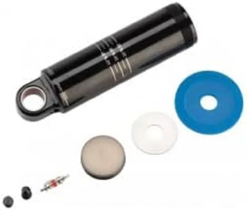 RockShox, Damper Body/IFP Sid Std Blk 27.5 Unisex Adult,Black,Unique