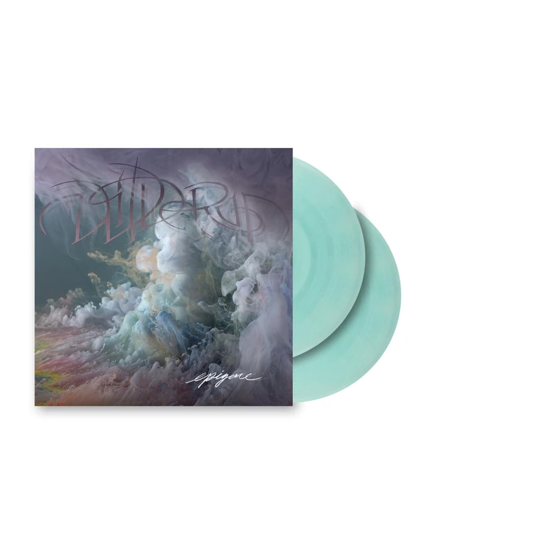 Epigone [Vinyl LP] [VINYL] - Image 1