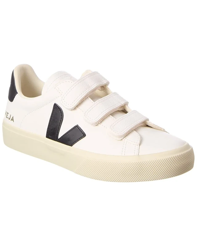 VEJA Recife Logo Sneaker