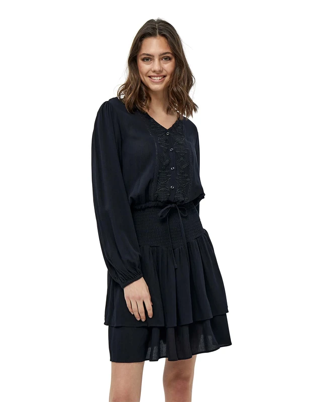 Desires Women's Jen Dress 9000 Black M
