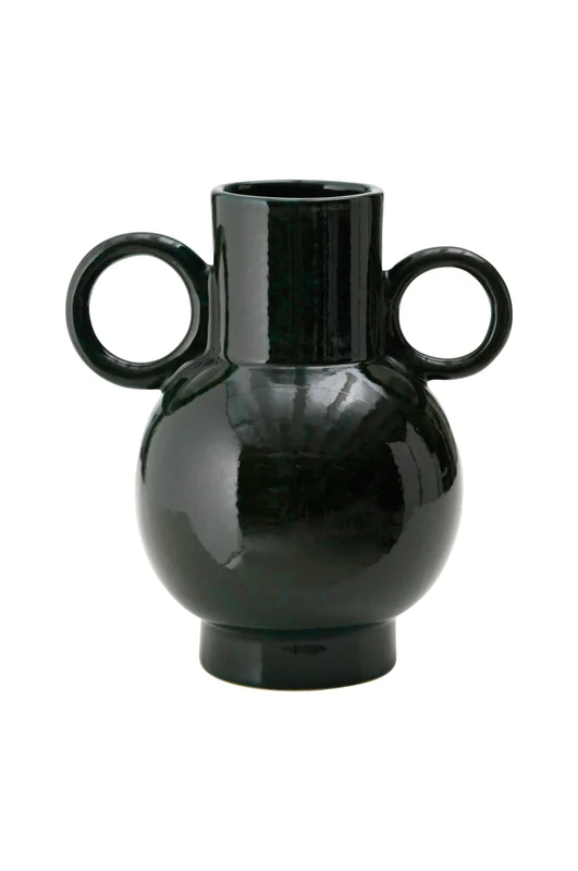 Ellos Home Vase/Jug Fern Height 21 cm - Image 1