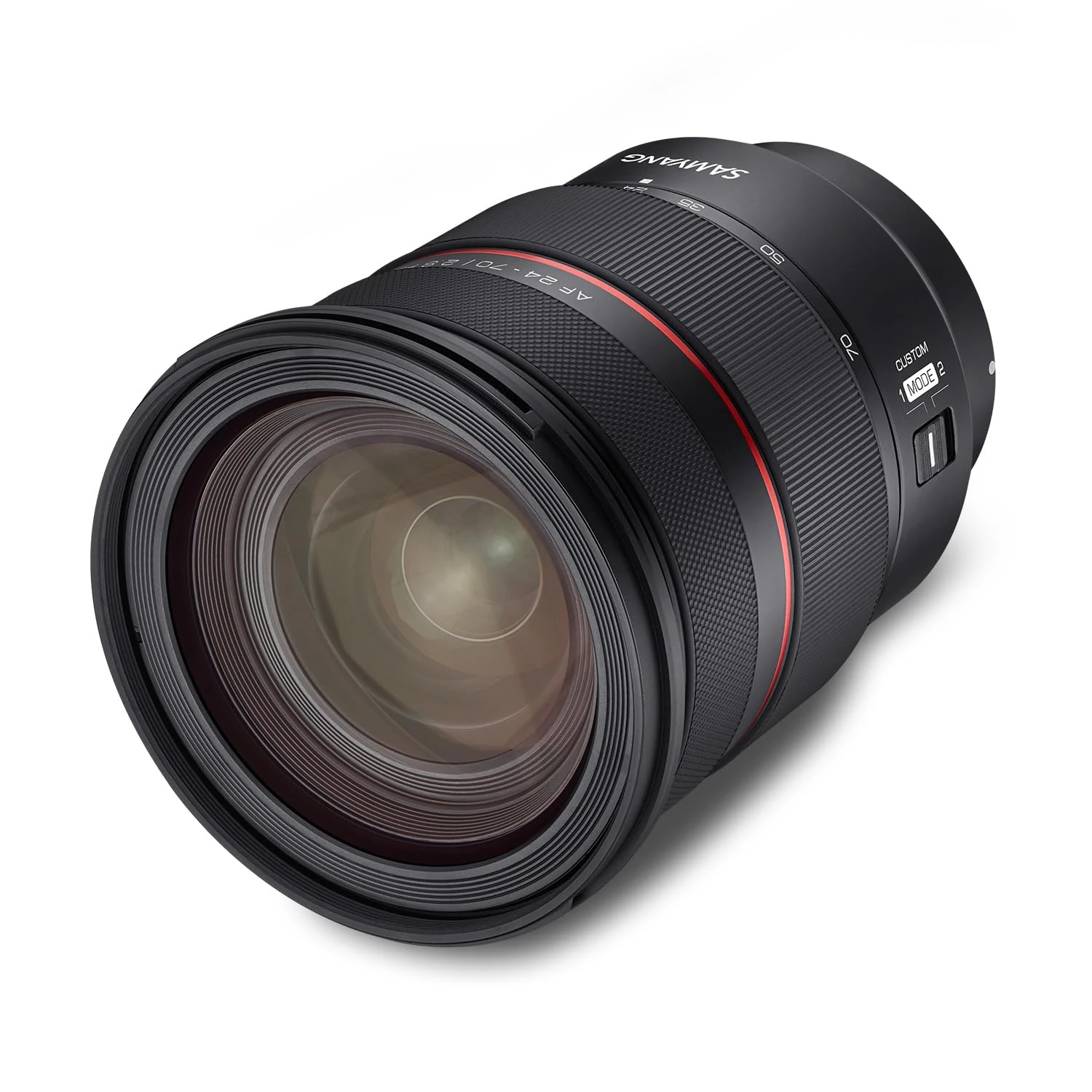 Samyang AF 24-70mm F2.8 Autofocus Lens for Sony FE