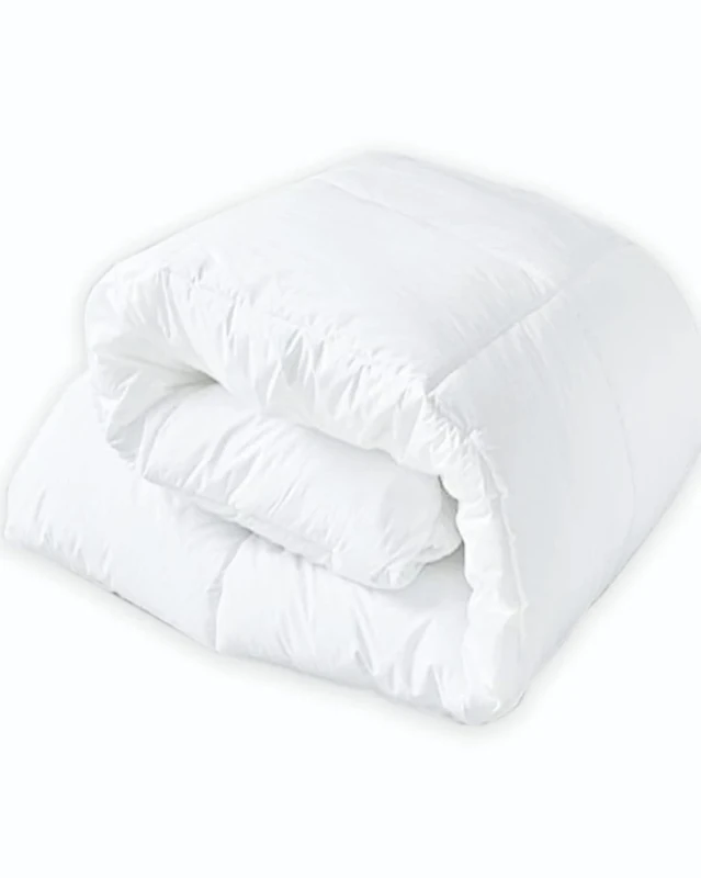 Comfort Valley Anti-Allergy Duvet Corvin 13.5 Tog Winter Quilt Double Duvet