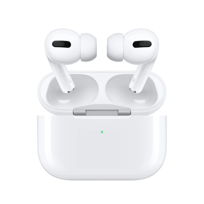 Apple AirPods Pro (1. generation) with MagSafe charging case (2021)