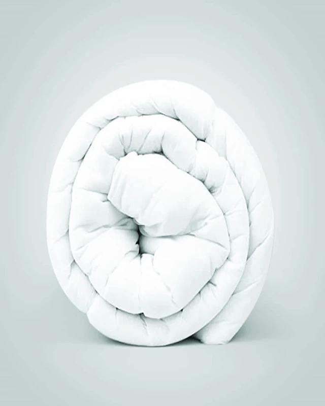 Comfort Valley Anti-Allergy Duvet Corvin 10.5 Tog Single Duvet