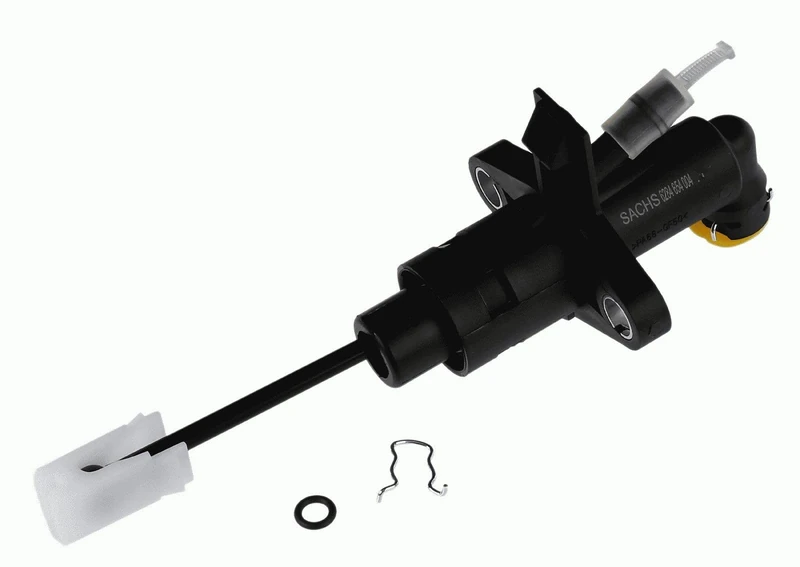 SACHS 6284 654 004 Master Cylinder Clutch compatible with Volkswagen Golf VI (5K1) 2008-2014 and Other Vehicles