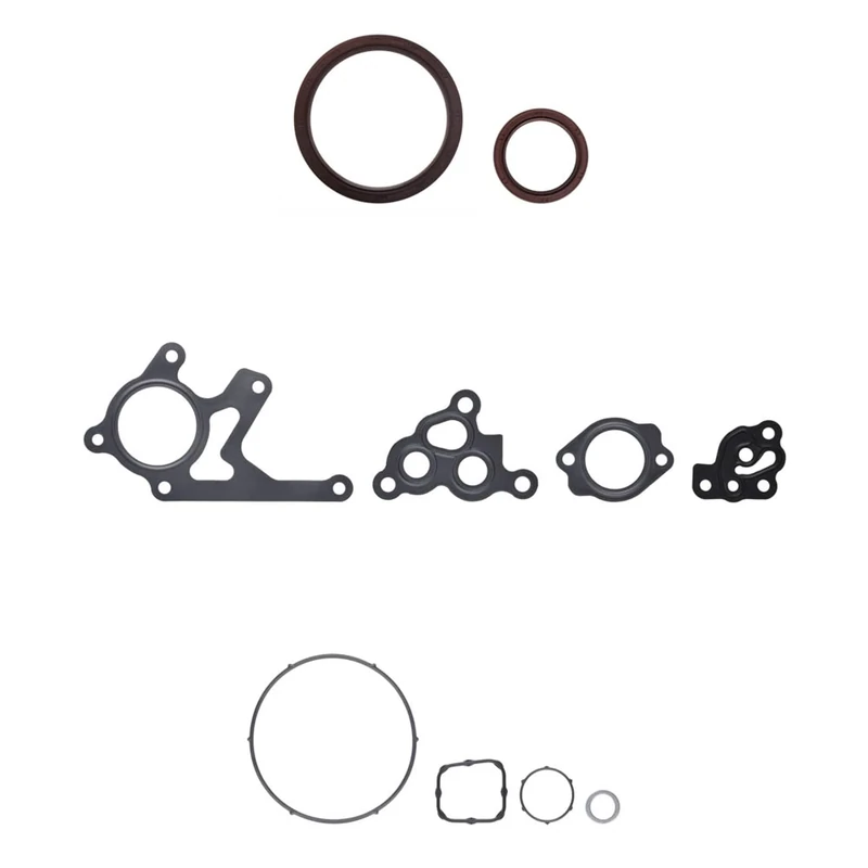 Gasket Set, crank case
