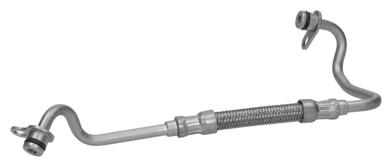 Oil Pipe, charger - Image 1