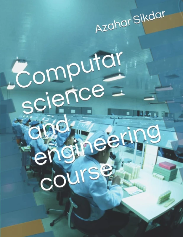 Computar science and engineering course