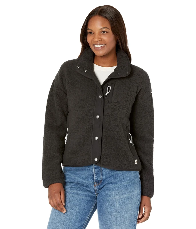 The North Face Cragmont Jacket Tnf Black S