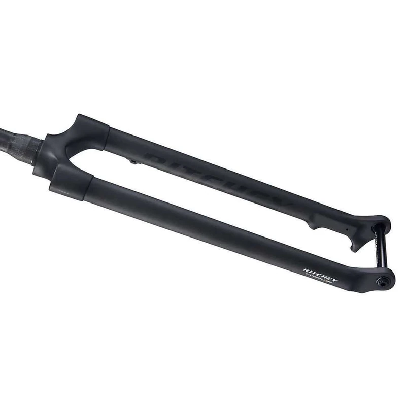 Ritchey WCS Carbon Disc 29er Tapered MTB Fork: UD Matte