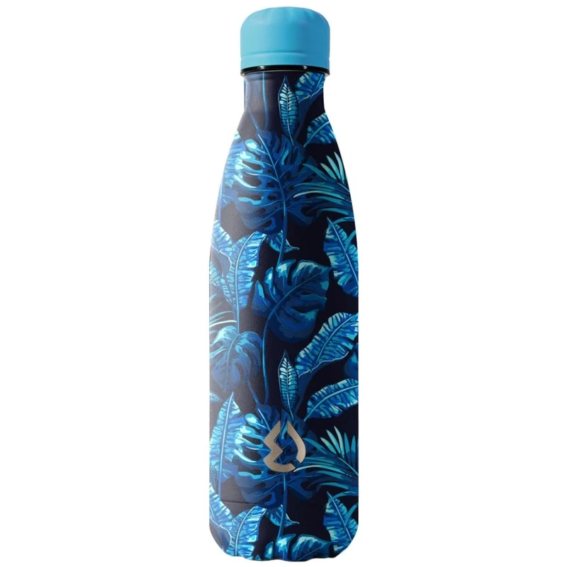 CLASSICS REVOLUTION,S.L Tropic Premium Stainless Steel Thermos Bottle 500 ml - Image 1