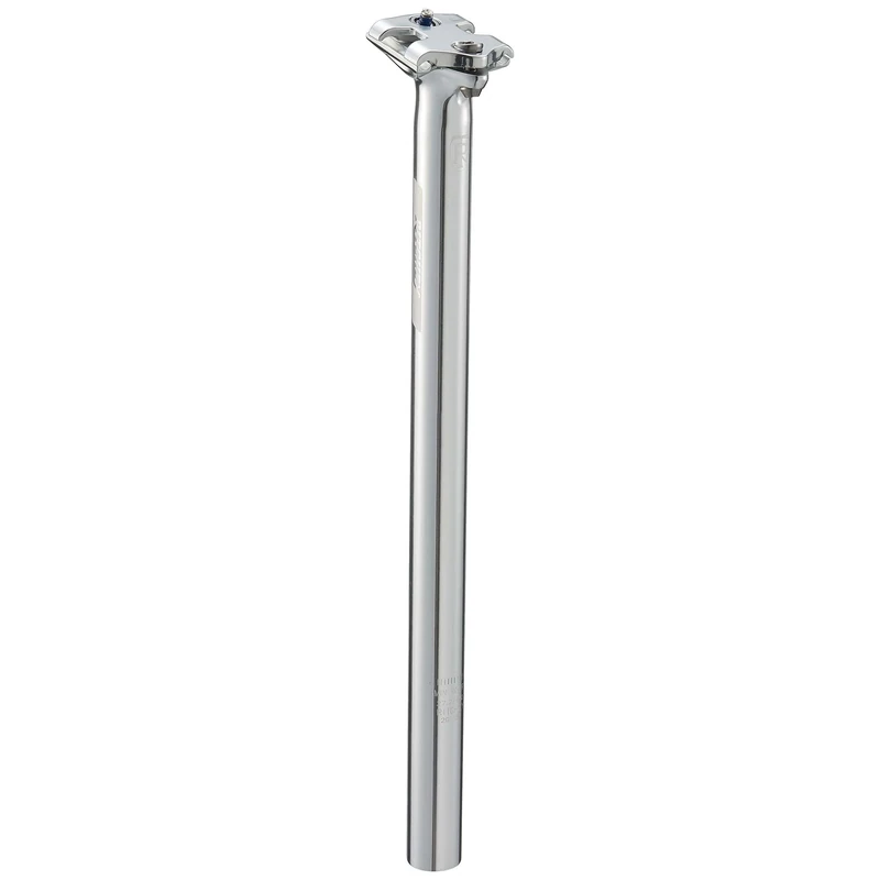 Ritchey Classic Zero Seatpost: Silver 350mm x 27.2mm