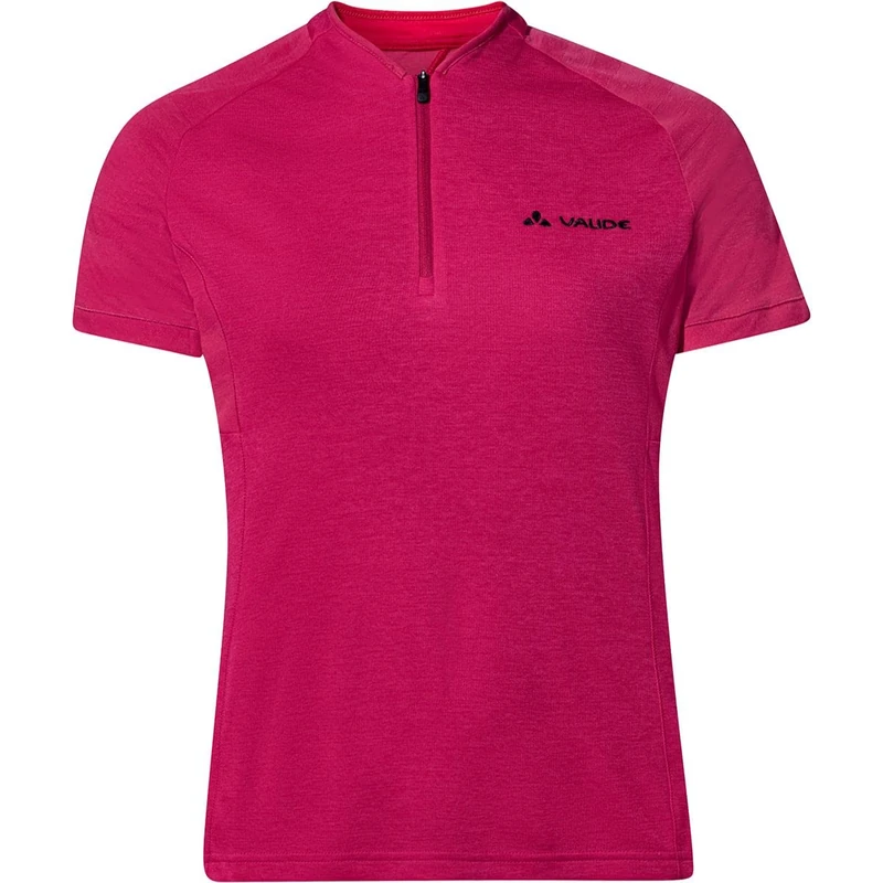 VAUDE Tamaro III T-Shirt Crimson red uni 40