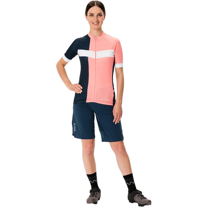 VAUDE Posta Tricot Peach 38