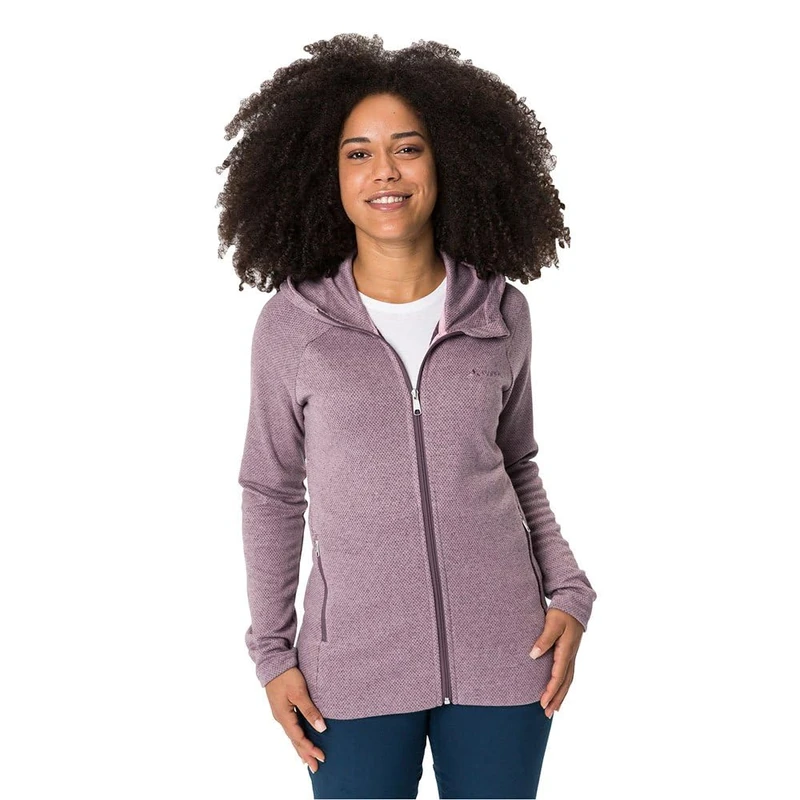 VAUDE Women's Redmont Hoody Jacket - Image 1