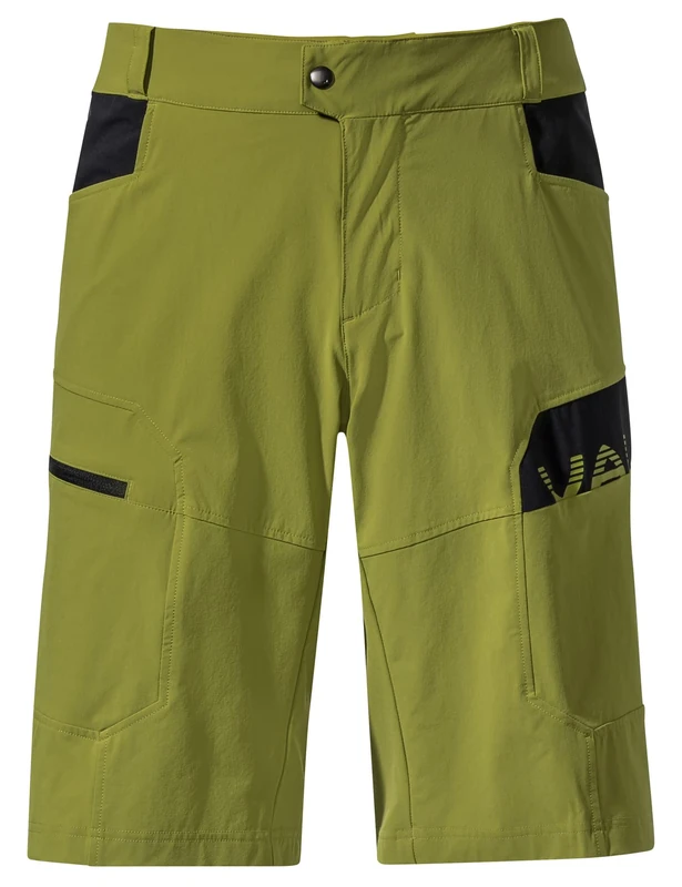 VAUDE Altissimo III Shorts Avocado M