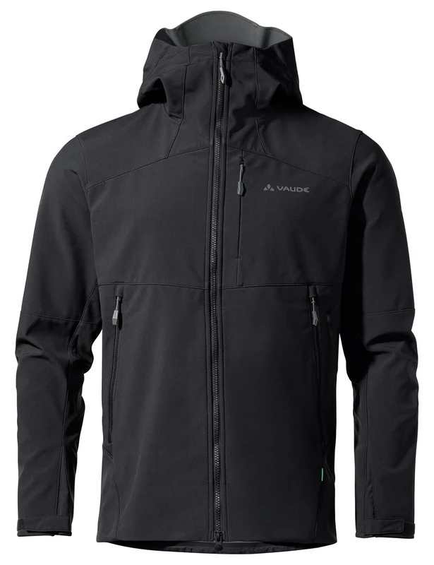 VAUDE Roccia II Jacket black S